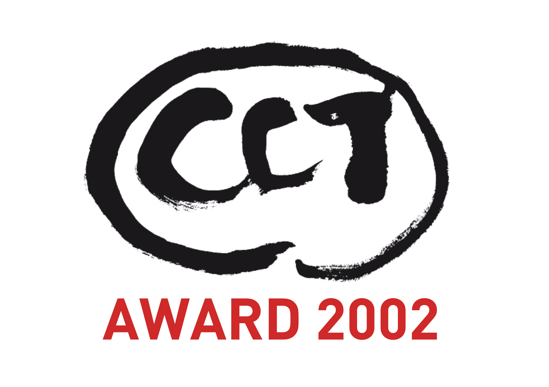 CCT AWARD 2002